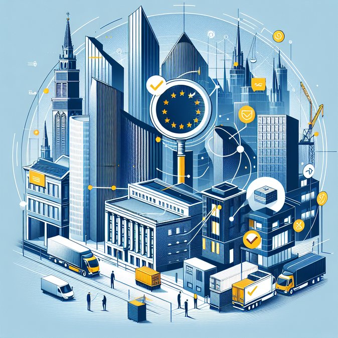 Chain-Liability Rules Kick In: Flanders Opens Online Desk for Reporting Illegal Employment of Third-Country Nationals