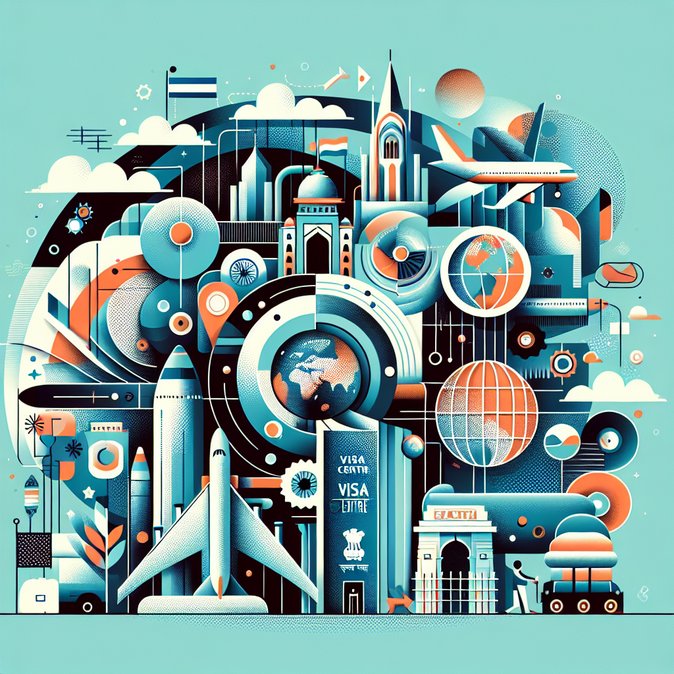 Guwahati to Get Multi-Country Visa Centre via VFS Global