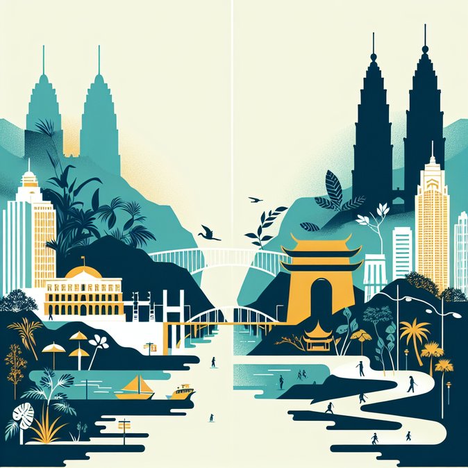 Brazil Opens 30-Day Visa-Free Entry to Chinese Nationals from 11 May 2026