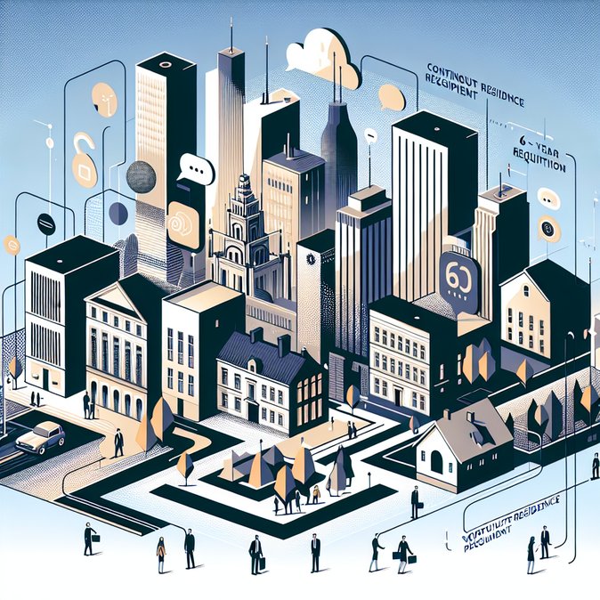 Finland Raises Bar for Permanent Residence: Six-Year Stay, Language & Work Requirements from 2026