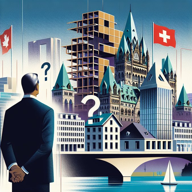 Canada’s Start-Up Visa freeze disrupts Swiss entrepreneurs eyeing North-American expansion