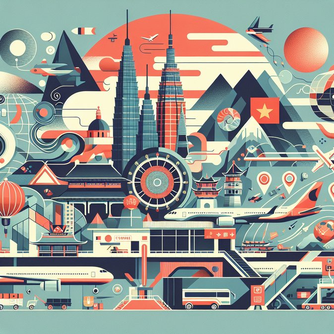 Vietnam and mainland China top Lunar New Year getaway list for Hongkongers as 9-day break fuels demand