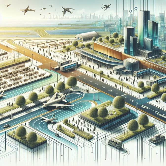 €15 million terminal makeover at Shannon Airport promises faster immigration and greener operations