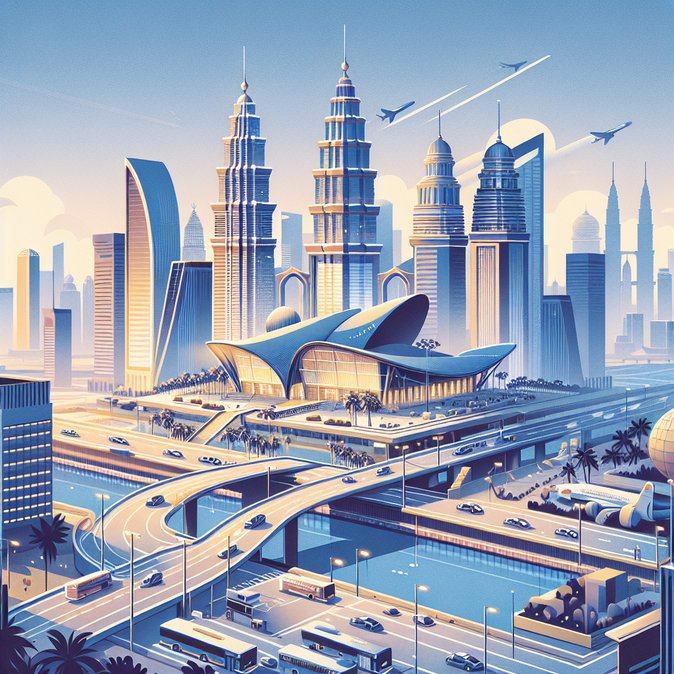 印度-马来西亚联合声明承诺更便利的工人流动和新领事馆