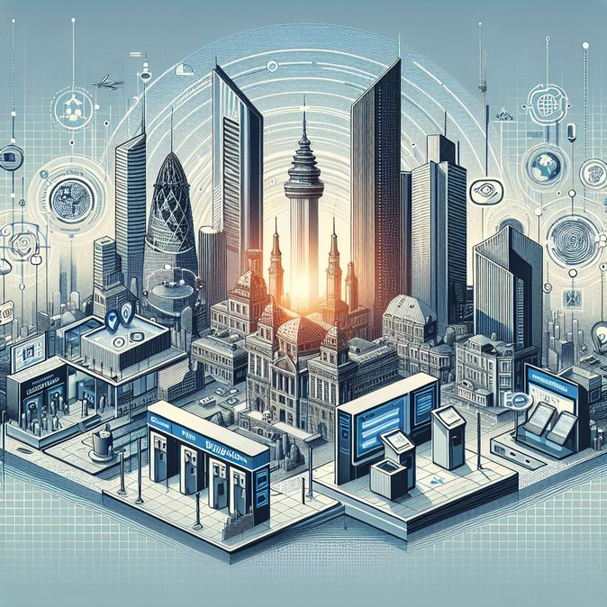 Switzerland Launches First-Ever Consular Strategy to Digitise Visas and Crisis Support (2026-29)