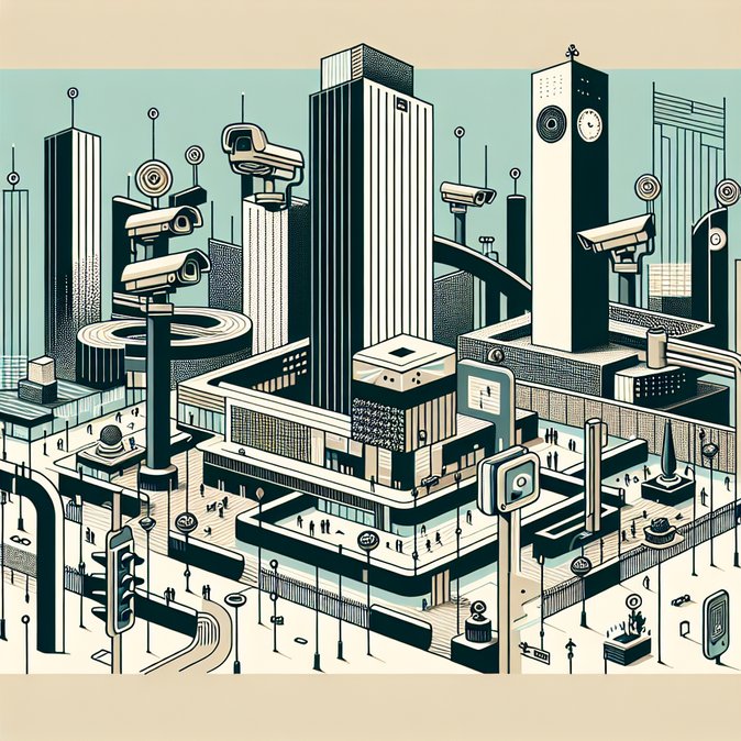 Italy to Let Cities Spend Tourist-Tax Revenue on CCTV and Crowd-Management