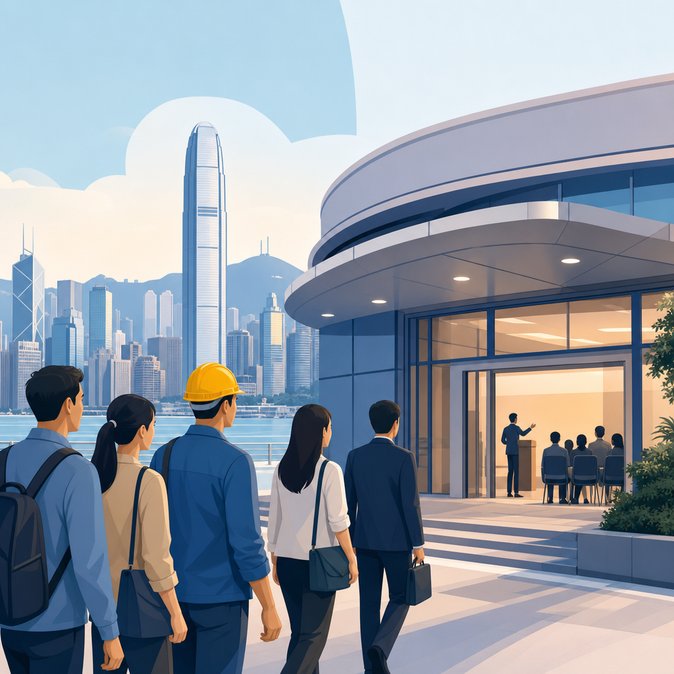 Mandatory Briefing for Imported Workers Set for 14 May under Hong Kong’s Enhanced Supplementary Labour Scheme