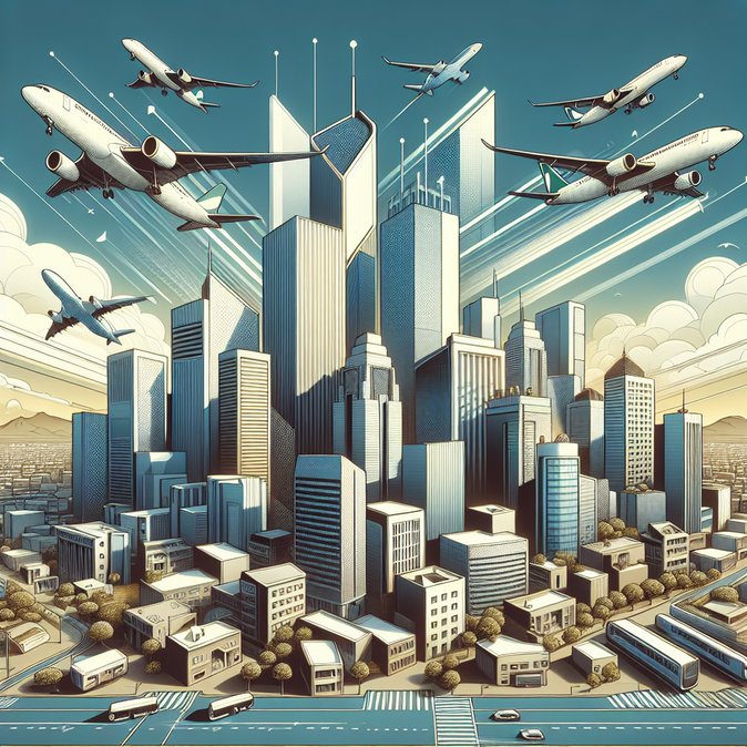 Vuelos Directos y Visados Sencillos Impulsan el Auge del Turismo Sudafricano en Brasil