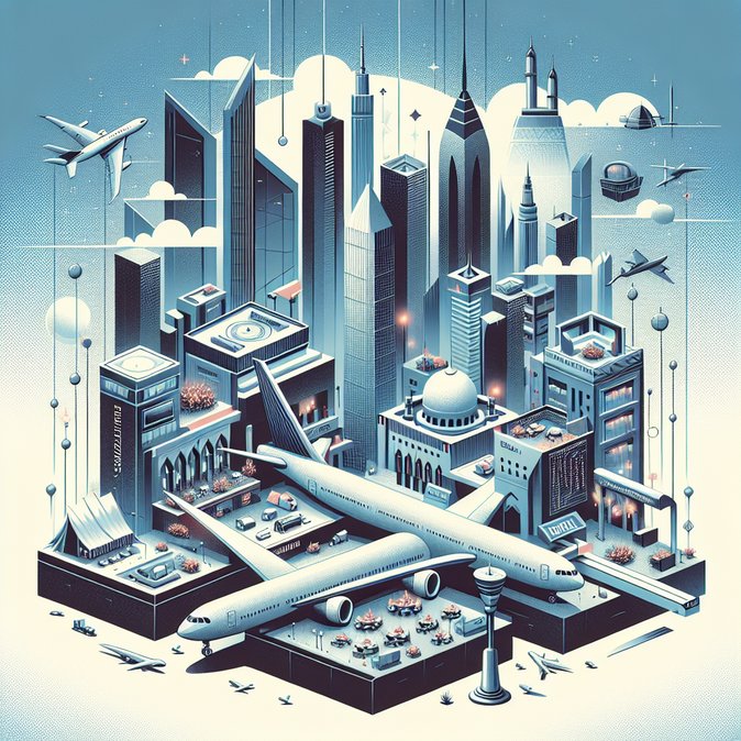 Over 1,000 flights scrapped; UAE pledges hotel bills for stranded tourists