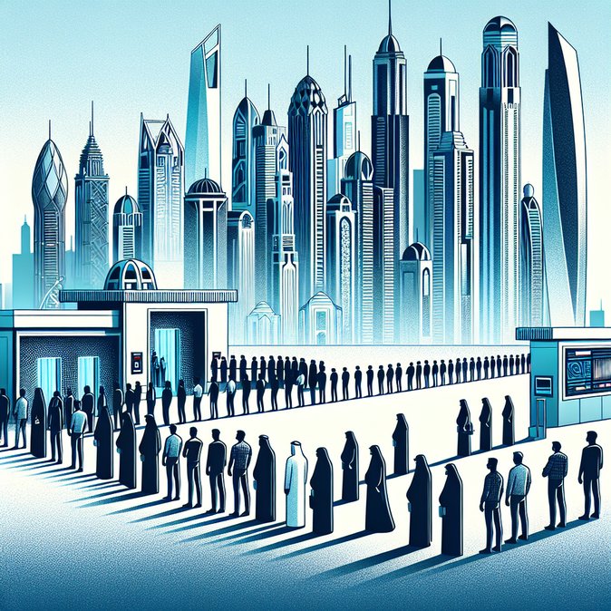 Schengen Biometric Entry/Exit System Enters First Full Month—What UAE Travellers Have Learned