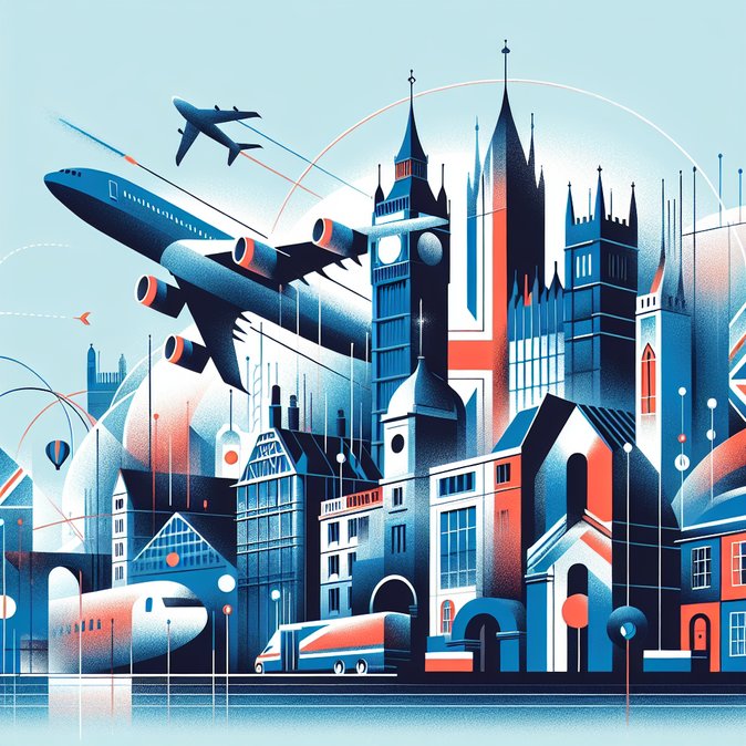 Rights groups press Air France and charter carriers to quit UK–France ‘one-in, one-out’ deportation flights