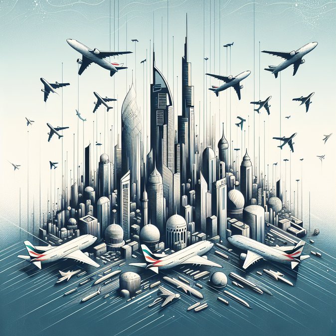 EASA conflict-zone bulletin keeps Dubai Airport in limbo as airlines extend UAE flight suspensions