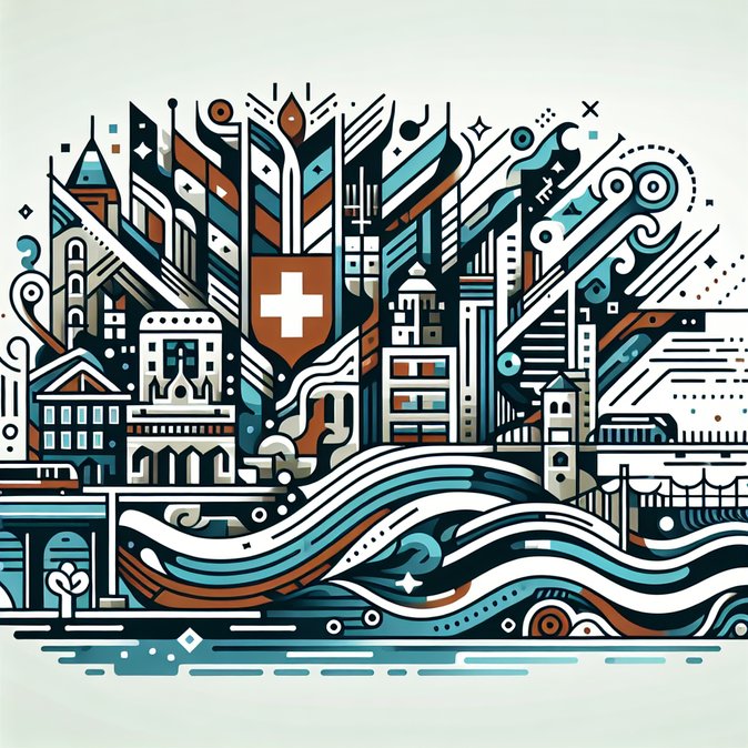 Federal Council Rejects Hard-Line ‘Grenzschutzinitiative’ that Sought Strict Border Controls