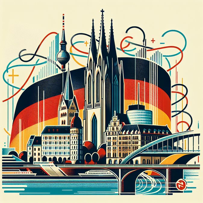 German Federal Police Bust Alleged Sham-Marriage Ring Facilitating Residence Permits