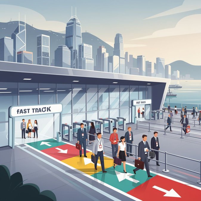 Ani-Com & Games Hong Kong 2026 introduceert Fast-Track lane voor internationale bezoekers