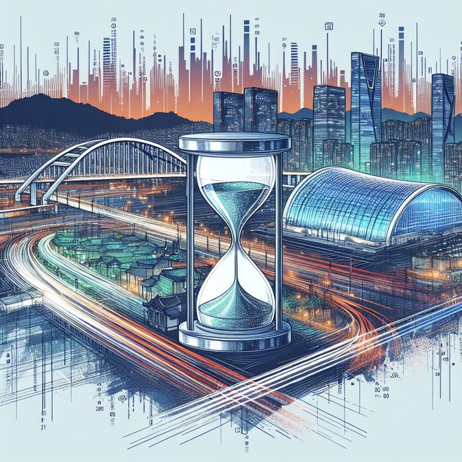 Chinese Visa Application Centre in Busan to close 2 March; applicants advised to file early