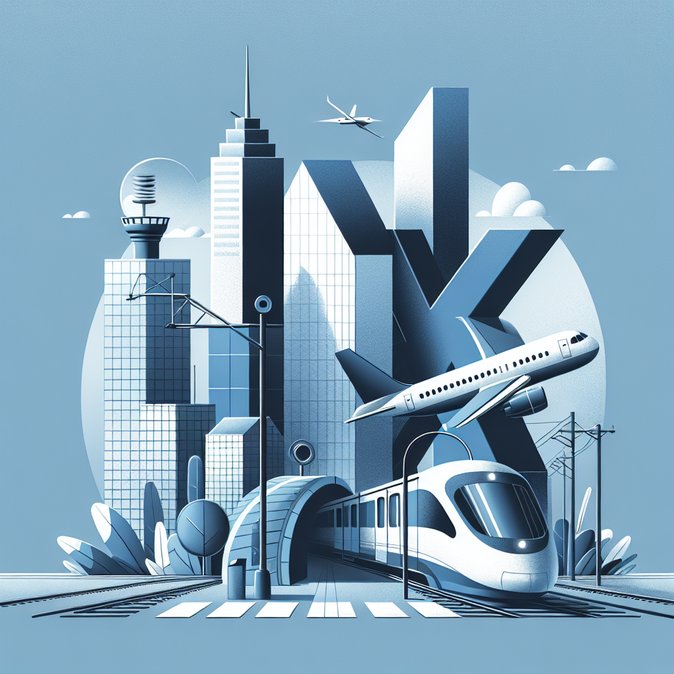 ‘Mobility Voucher’ Initiative Launched to Tax Airline Tickets and Boost Swiss Rail