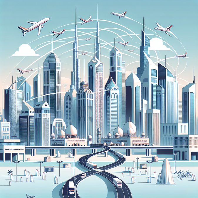 India green-lights 50 flights to UAE, holding Gulf corridor open on 9 March