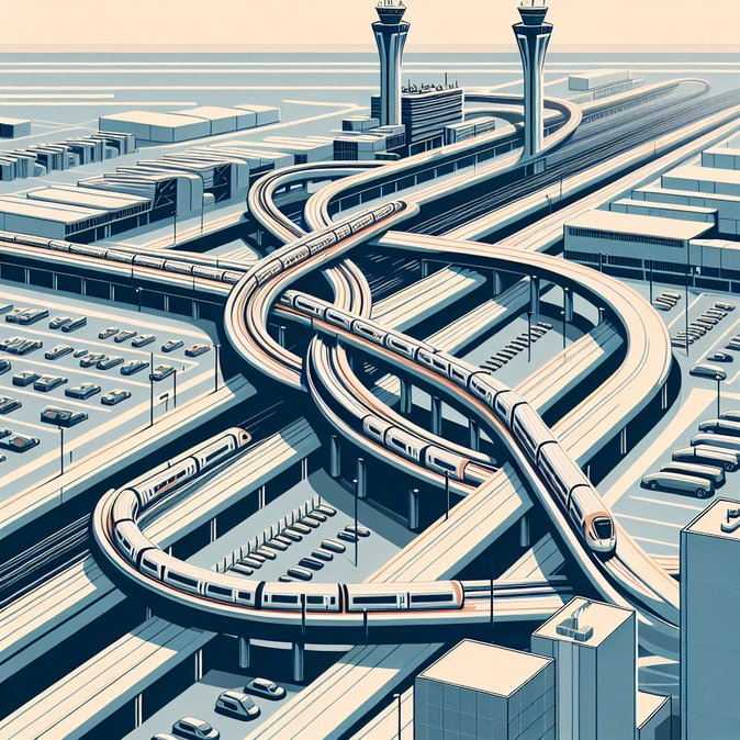 Gatwick Airport rail shutdown after firearms arrest snarls air-rail connections