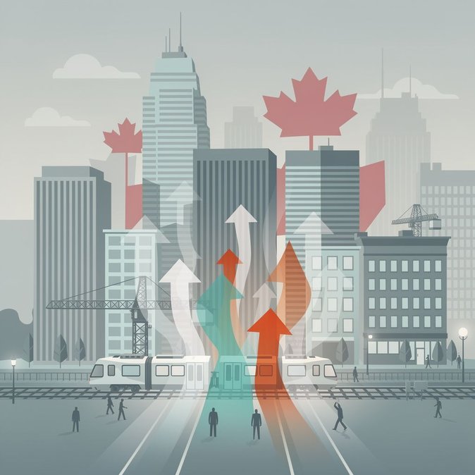 Canada reopens low-wage LMIA processing in eight regions as labour markets tighten