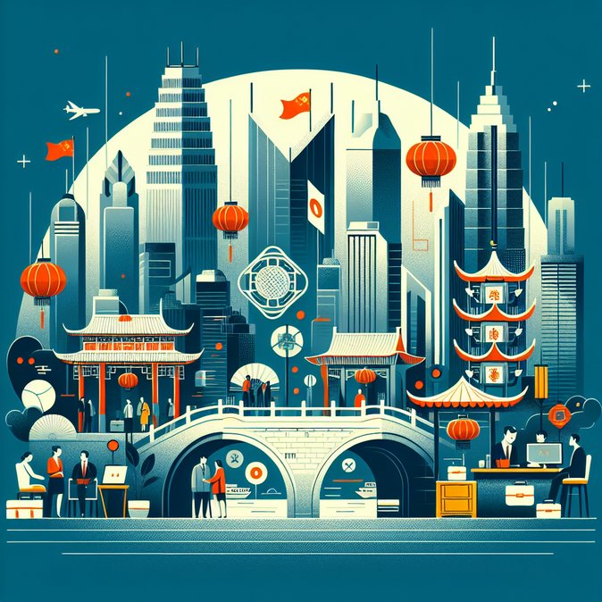 巴西新免签政策助推中国游客春节旅游热潮