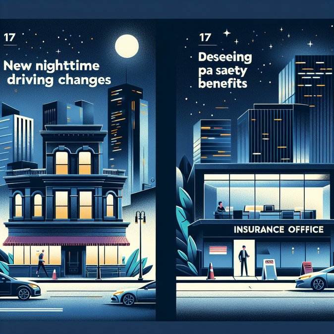 Finland Proposes Tighter Rules for 17-Year-Old Driving-Licence Exemptions