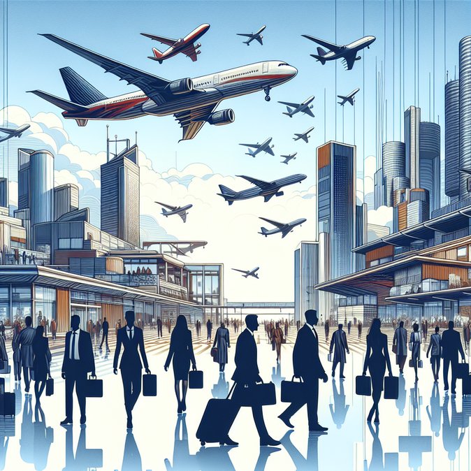 Epiphany Traffic: Madrid-Barajas to Operate 1,006 Flights on 6 January