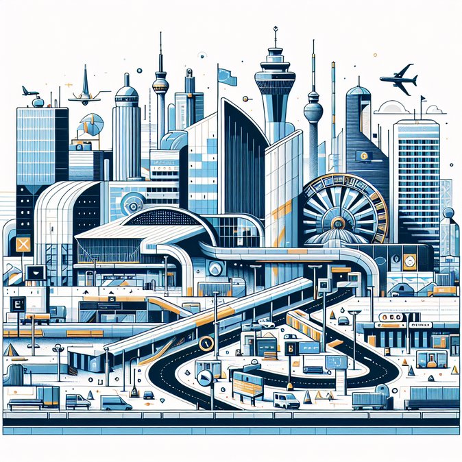 EU Entry-Exit System Blamed for Three-Hour Queues as British Travellers Face Post-Easter Chaos