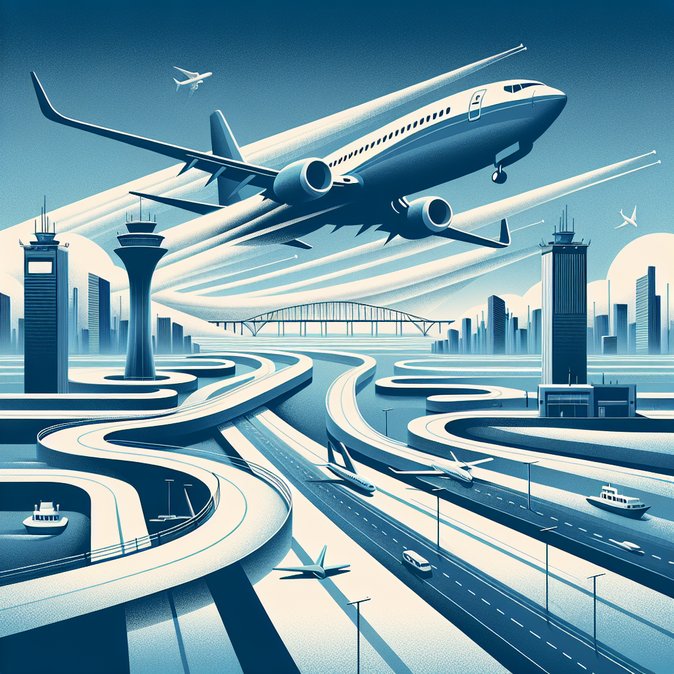 Winter storm diverts London–Paphos Ryanair flight to Larnaca, exposing single-runway vulnerability