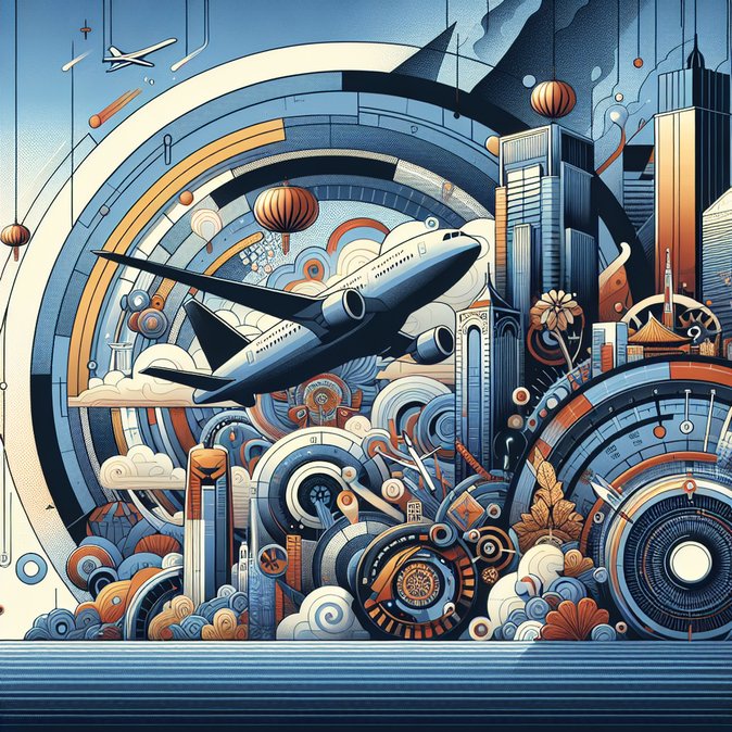 China Eastern Schedules Overnight IT Shutdowns, Warns Travellers to Book Ahead