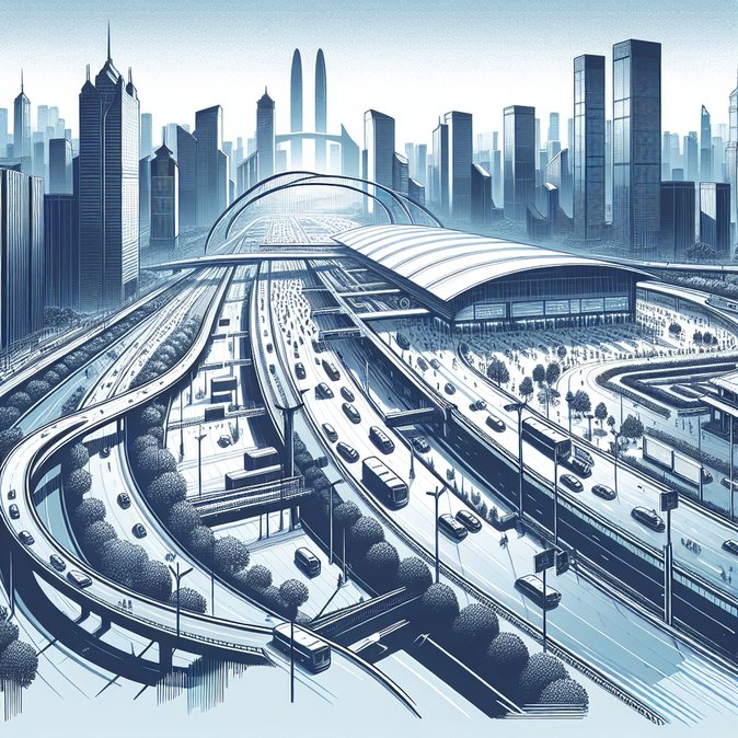 Shenzhen’s Liantang checkpoint hits 3 million crossings; foreign traffic up 35 % in early 2026