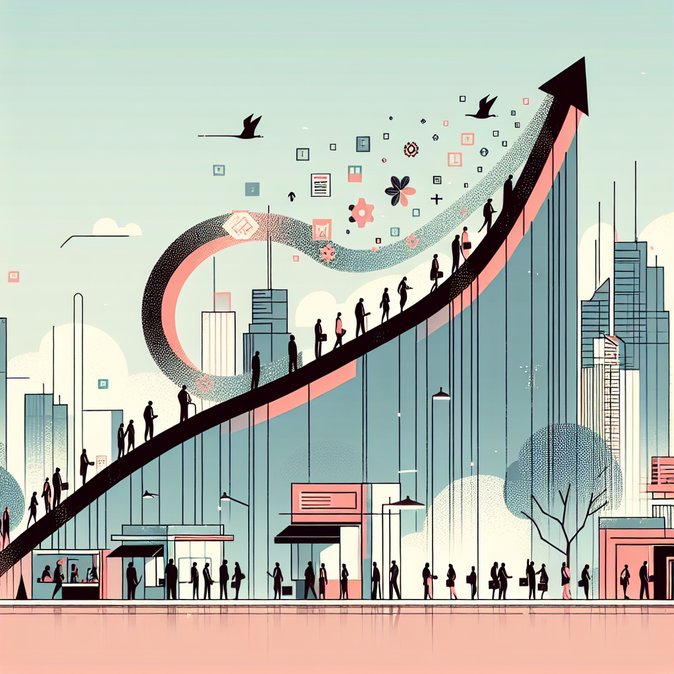 Express Entry backlog tops one million applications, highest since 2022