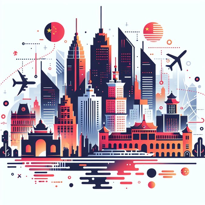 China Keeps the Door Open: Visa-Free Access for Polish Travelers Extended to End-2026