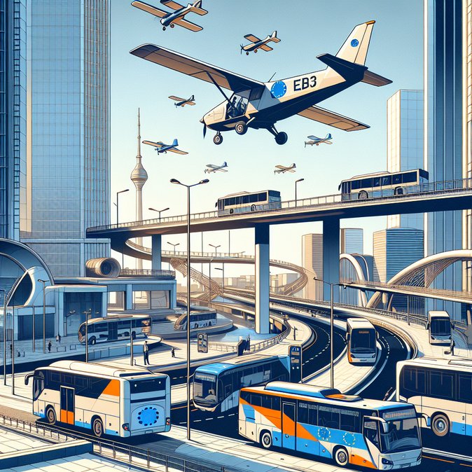 Spain Modernises Ultralight Aviation Rules and Transport Concession Bidding