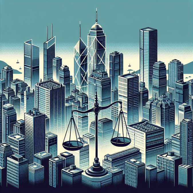 Hong Kong Immigration Department arrests 19 in week-long illegal-labour sweep