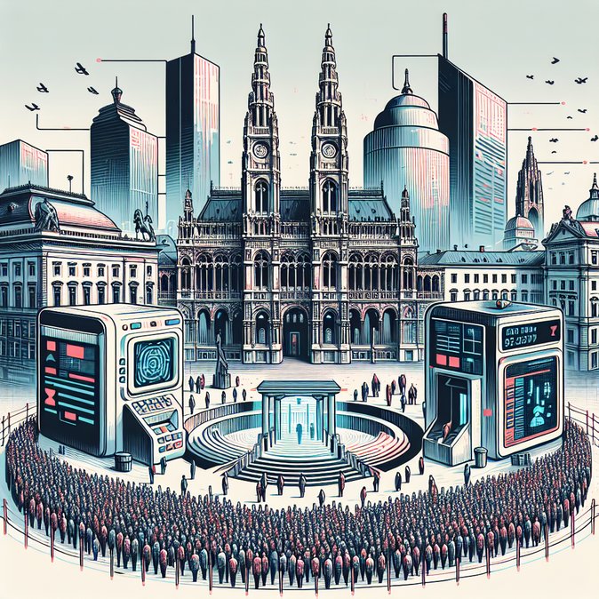 World Border Security Congress issues final call for delegates to Vienna 2026 forum