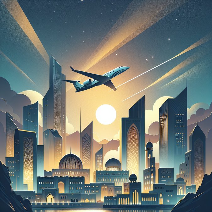 Finland arranges 10 March Muscat–Helsinki flight to repatriate citizens stranded by Middle-East airspace closure