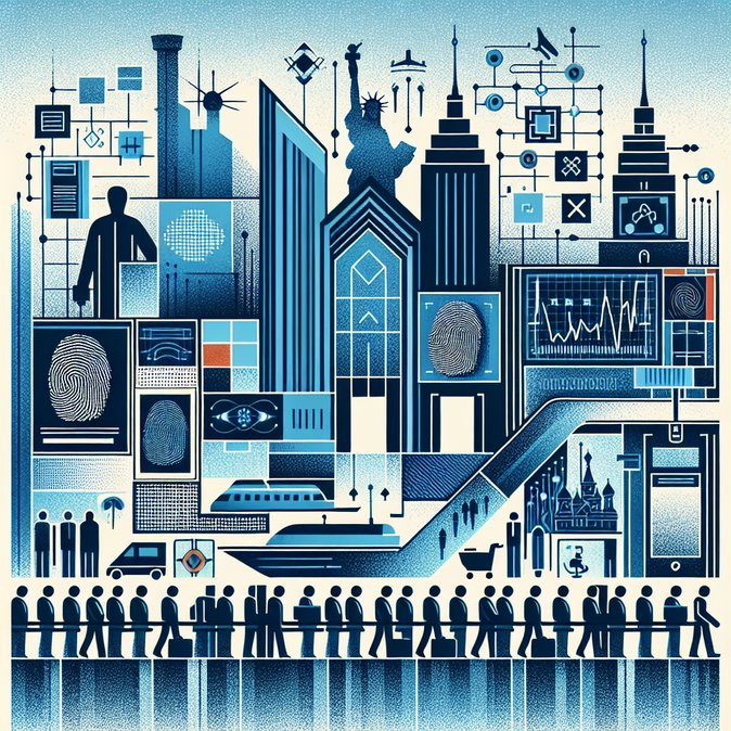 Schengen Moves to Fully Digital Borders on 10 April—What U.S. Travellers Must Prepare For