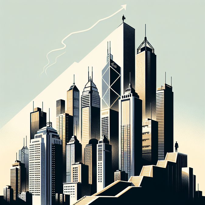 Hong Kong passport climbs to 45th place in 2026 Henley Index, granting visa-free access to 171 destinations