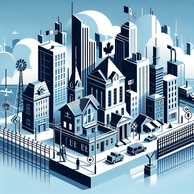 House of Commons rushes Bill C-12, tightening asylum rules and expanding border powers