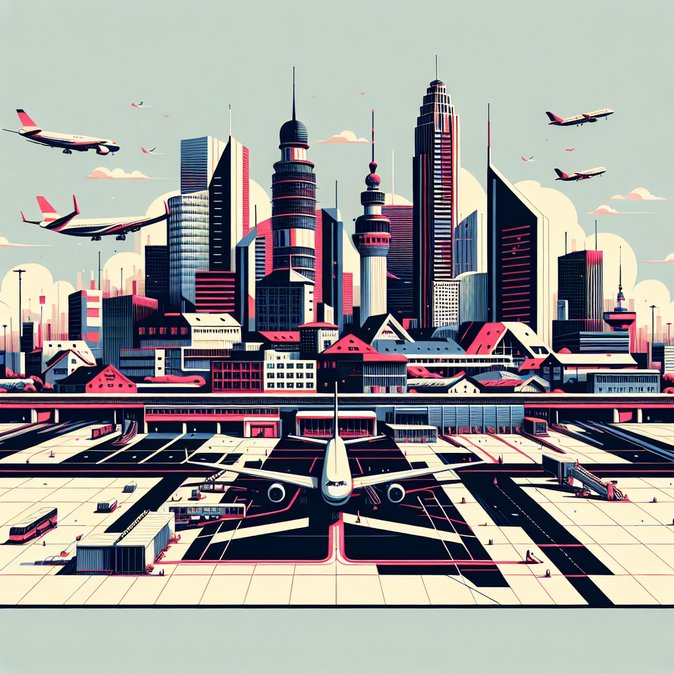 Lufthansa cabin crew vote paves way for Easter strike, Munich hub on alert