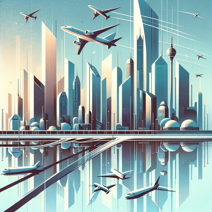 Air India Group publishes day-by-day West Asia flying plan, offers free rebooking