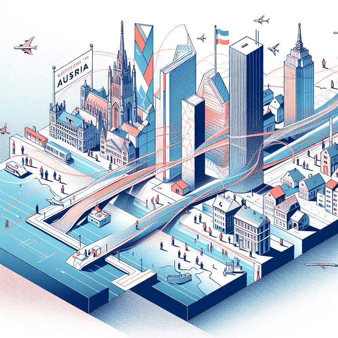 Austria Unveils ‘Grenzgänger’ Permit for Non-EU Frontier Workers Starting 1 December