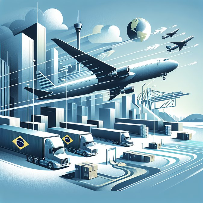 Brazil and United States create “Mutual Interdiction Team” to tighten airport and border security