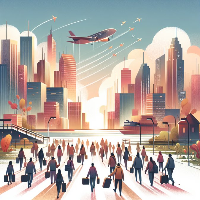 IRCC Issues 1,000 ITAs to Healthcare & Social-Services Professionals in Express Entry Draw