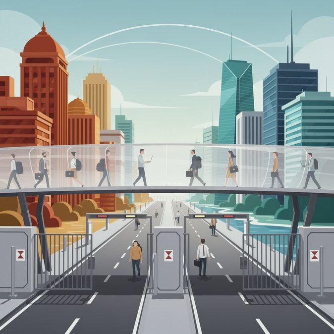 India–Australia Summit Reaffirms 2023 Migration and Mobility Partnership, Eyes Smoother Talent Flows