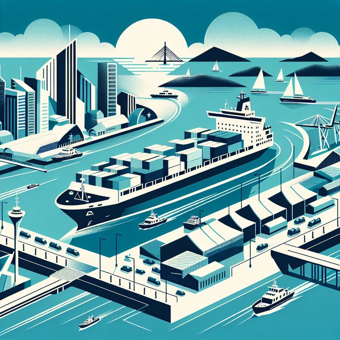 Australian Defence Vessel Reliant departs Townsville to strengthen Pacific border security