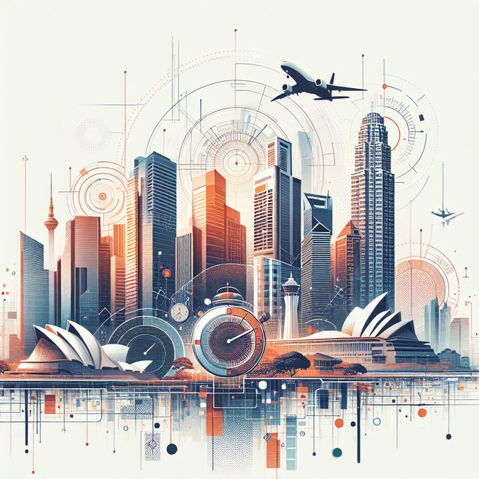 Four-Hour Ordeal on IndiGo Flight Highlights How Visas Can Compound Technical Delays