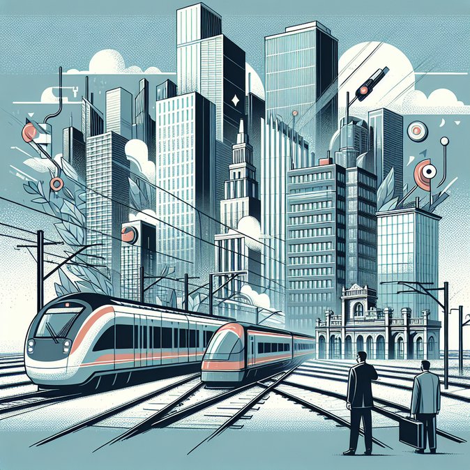 Belgian rail unions file urgent appeal after HR Rail blocks February strike notice