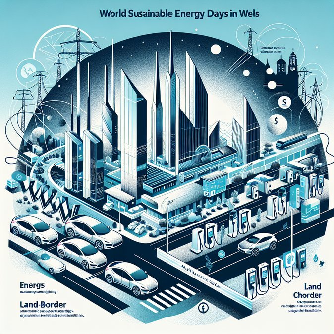 World Sustainable Energy Days Close in Wels with Major E-Mobility Focus and 650+ International Delegates